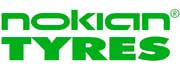 Автомобильные шины Nokian Tyres