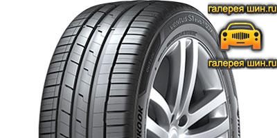 Шины Hankook Ventus S1 Evo3 SUV K127A