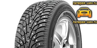 Шины Maxxis NP5 Premitra Ice Nord