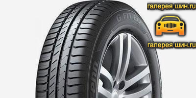 Шины Laufenn G Fit EQ LK41