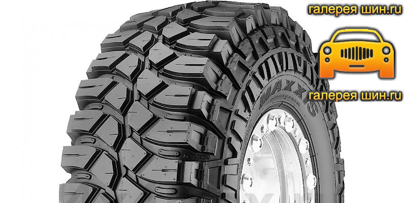 Шины Maxxis M8090