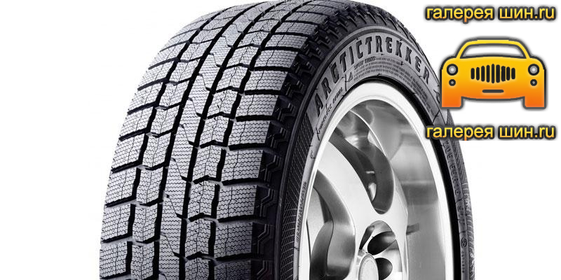 Шины Maxxis SP3 Premitra Ice