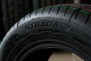Яндекс Маркет включил эко-линейку KAMA TYRES в десятку лучших шин 2025 года
