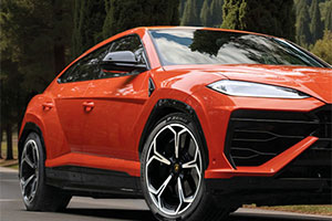 Компания Pirelli анонсировала пятую генерацию культовой летней шины P Zero