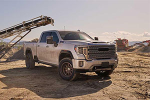 Внедорожная новинка Geolandar A/T XD G017 от Yokohama