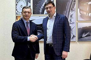 Более 20 тысяч шин комплекса Kama Tyres будут поставлены в рамках договора
