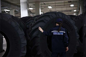 Сельскохозяйственная шина Кама АТТ доступна в новом типоразмере