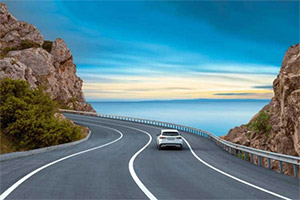 Eagle Sport 2 UHP и Eagle Sport 2 SUV от компании Goodyear - летние новинки этого сезона