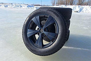 Ikon Tyres и СИБУР разработали новый синтетический каучук