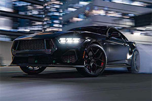 Две усиленные новинки Raptis R-T6 и Raptis R-T6X от бренда Hercules уже в продаже