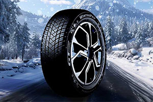GT Radial WinterPro2 evo и GT Radial WinterPro2 - новые зимние шины бренда Giti