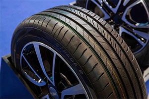 В Саудовской Аравии пройдет шинная выставка, в которой примет участие Kama Tyres