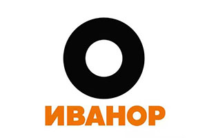 Был - Vianor, стал - Ivanor