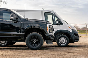 Agilis CrossClimate 2 - легкогрузовая всесезонная новинка от компании Michelin