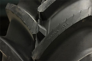 TYRES запустил производство сельскохозяйственных шин КАМА АТТ