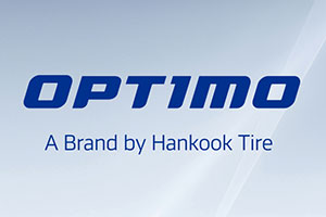 Optimo - это новый дочерний бренд компании Hankook Tire