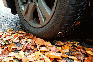 Новые типоразмеры появились у всесезонной шины Goodyear Vector 4Seasons Gen-3